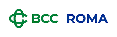 logo bcc roma