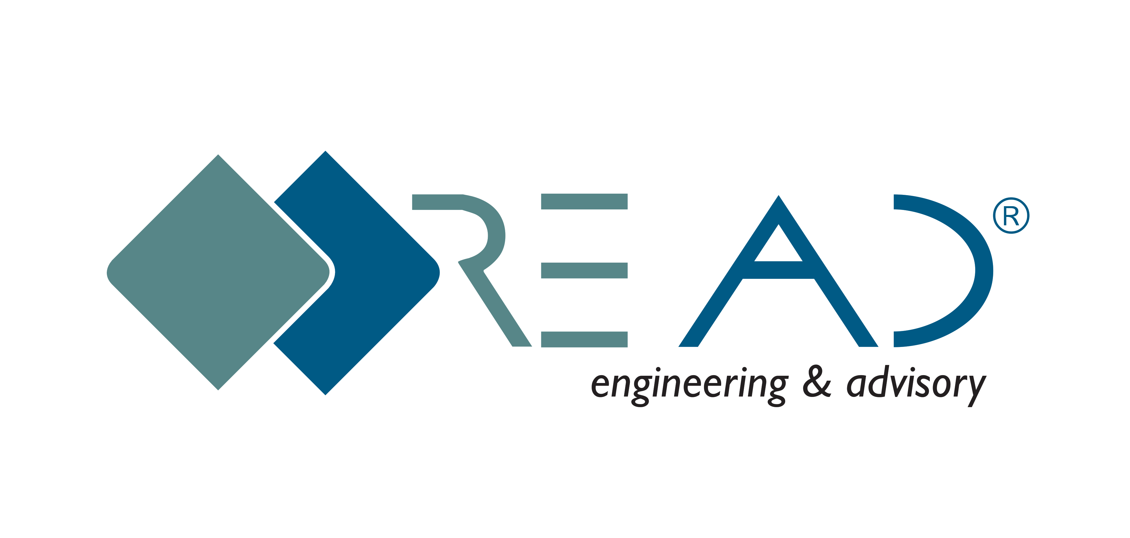 logo read